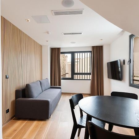 Les Suites Hcr Paris Ngoại thất bức ảnh