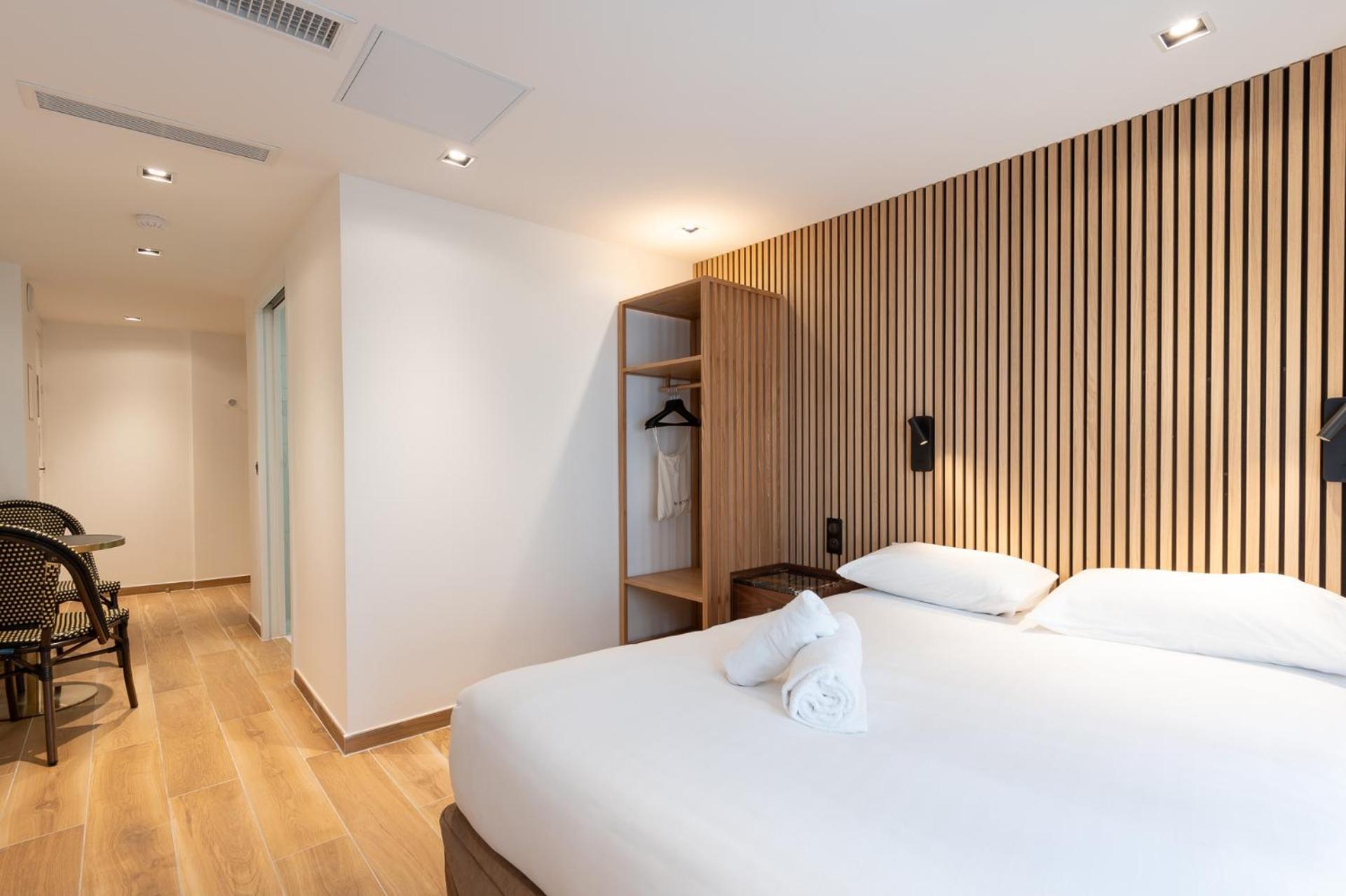 Les Suites Hcr Paris Ngoại thất bức ảnh