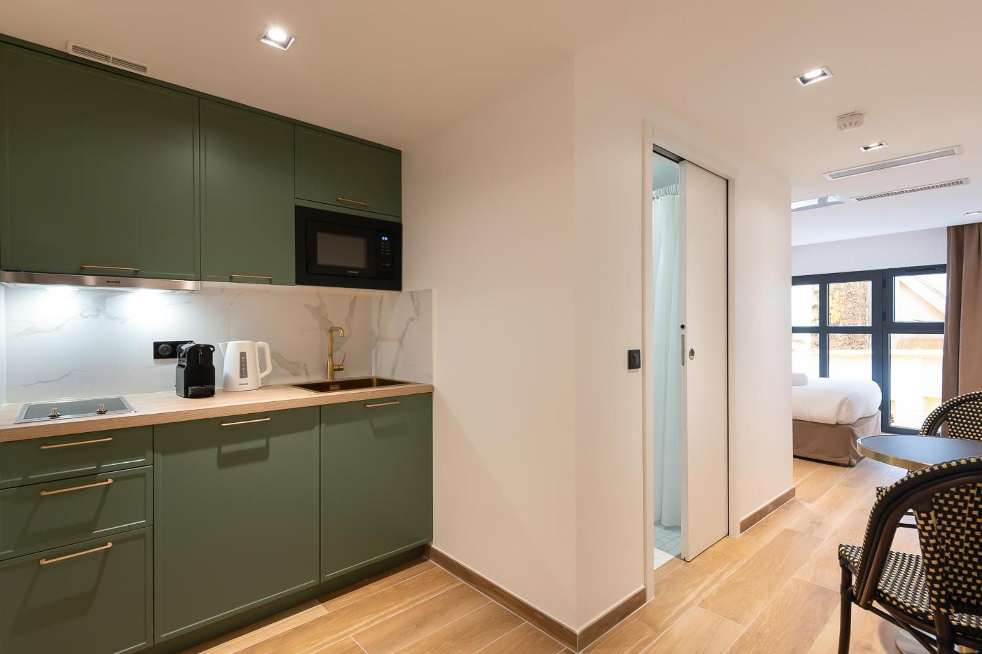 Les Suites Hcr Paris Ngoại thất bức ảnh